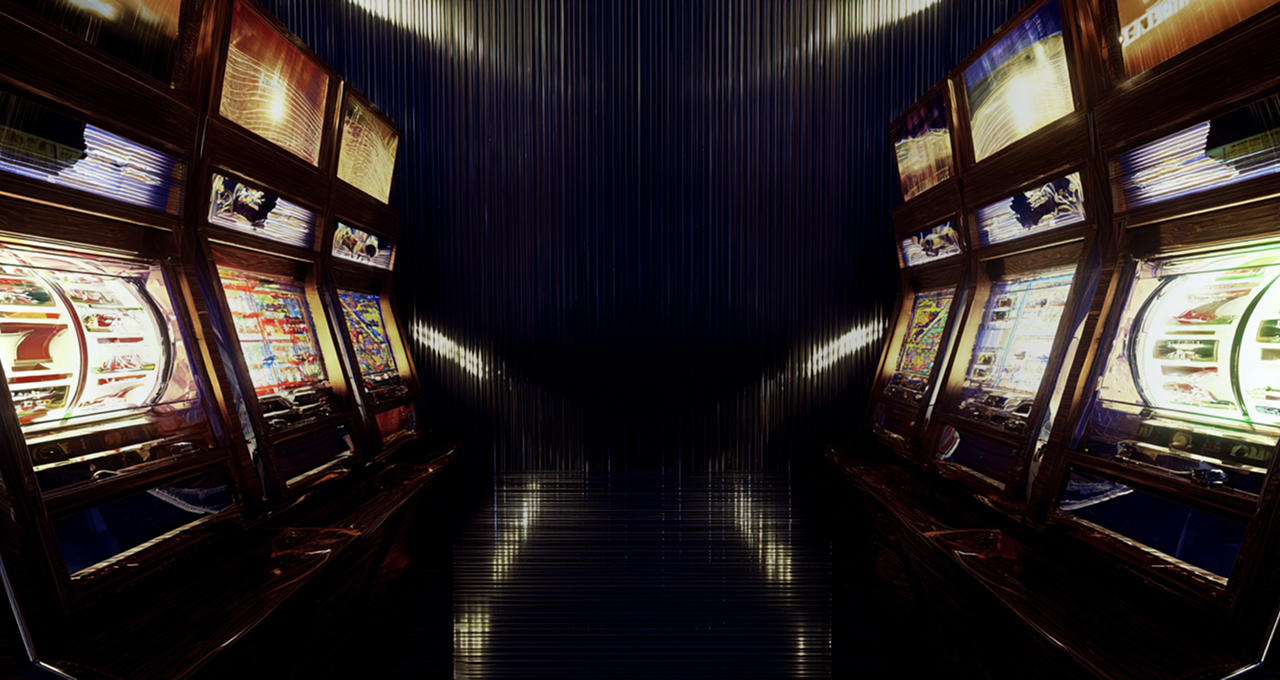 Spinbara Casino
